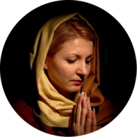 Гадалка Анна — Верхошижемье